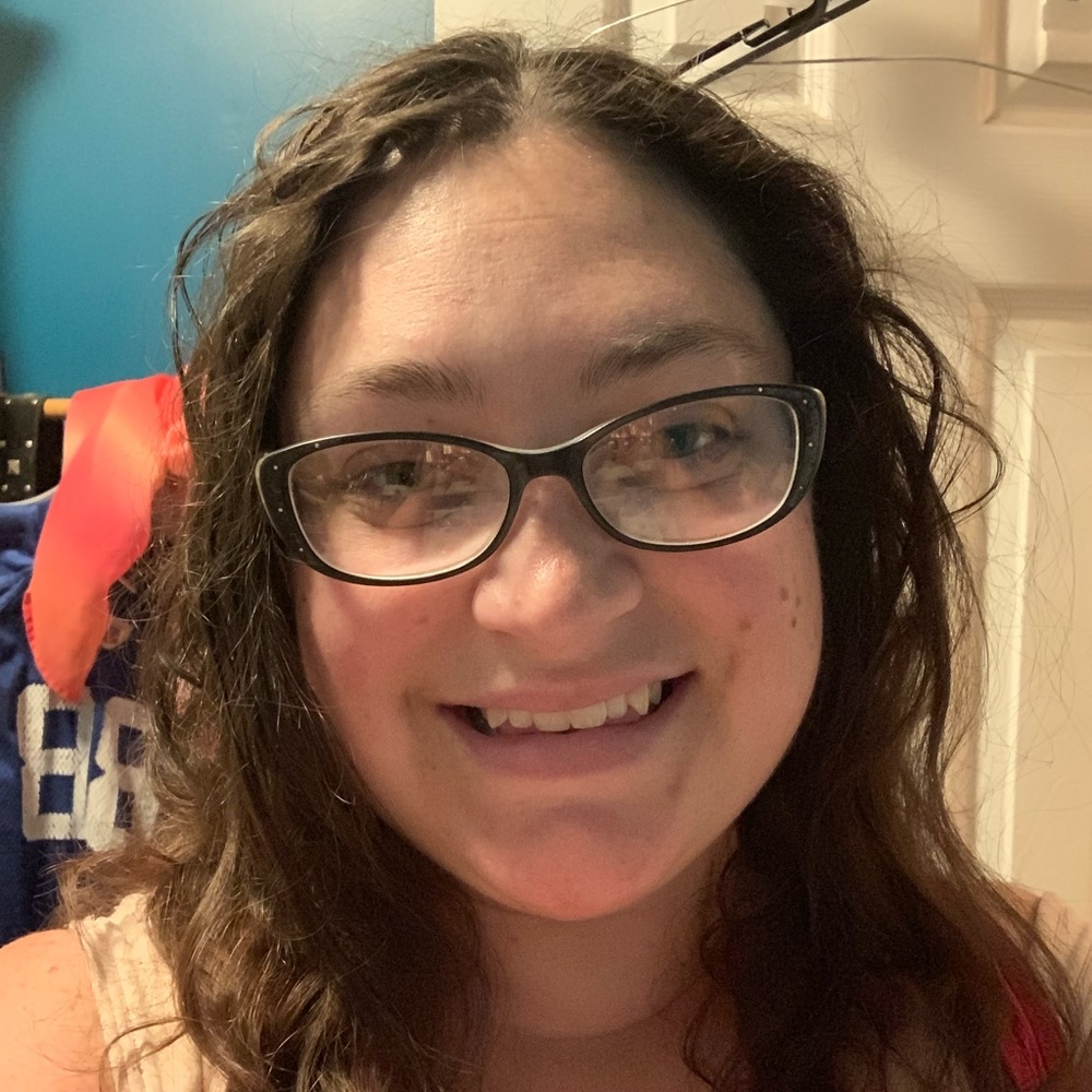 Meet your Posher, Belinda